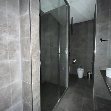 بيت ضيافة Anagnina