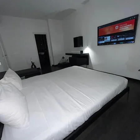 بيت ضيافة Anagnina *