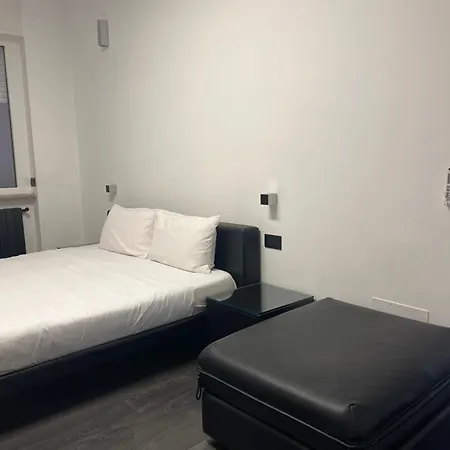 Anagnina بيت ضيافة