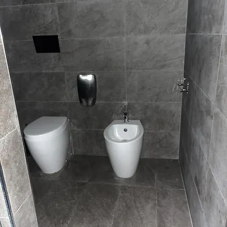 Vendégház Anagnina *