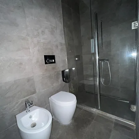 Vendégház Anagnina