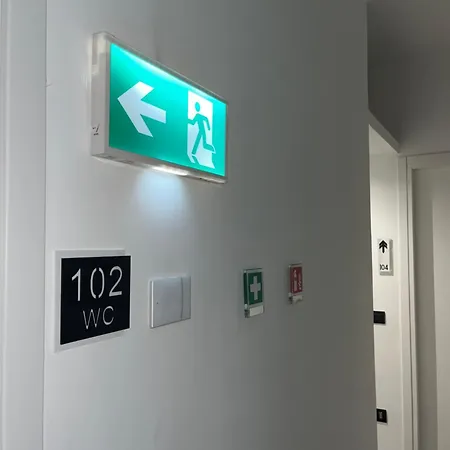 Anagnina Vendégház Róma